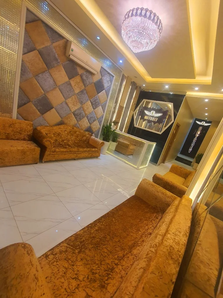 호치민 가라오케