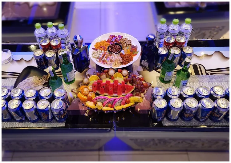 호치민 가라오케