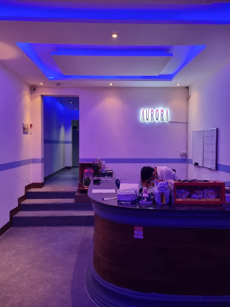 호치민 가라오케