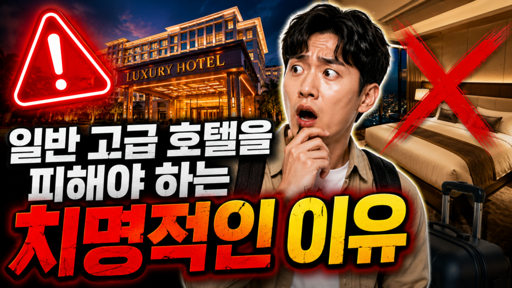 호치민 가라오케 2차 숙소