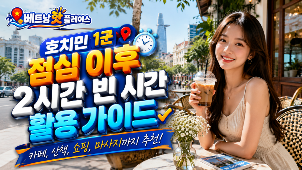 호치민 1군