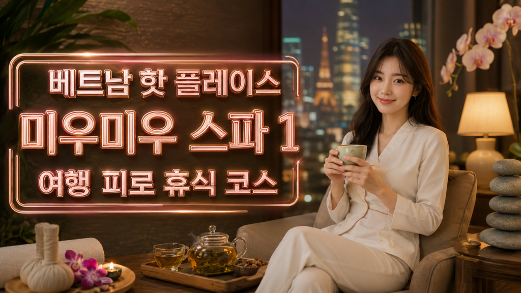 미우미우 스파 1