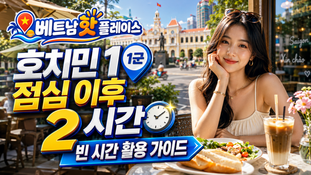 호치민 1군